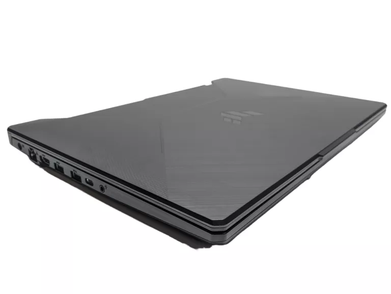 LAPTOP ASUS TUF F15 FX506HC-HN004W KOMPLETNY Z FAKTURĄ