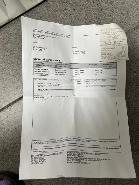 odkurzacz-pioracy-bosch-bwd421pet-orurowanie-tylko-odbior-osobisty-funkcje-odkurzanie-na-sucho-i-mokro