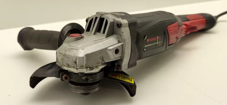 szlifierka-katowa-tooltec-910w-stan-uzywany