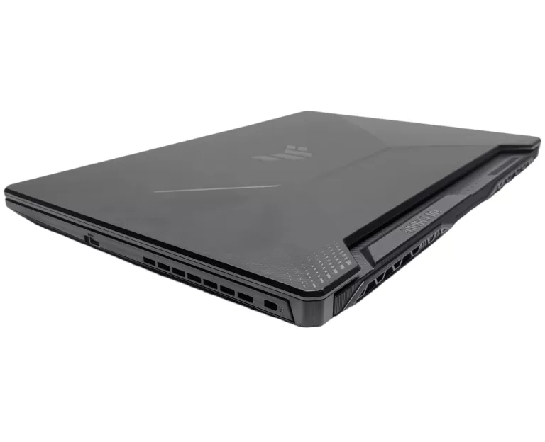 LAPTOP ASUS TUF F15 FX506HC-HN004W KOMPLETNY Z FAKTURĄ