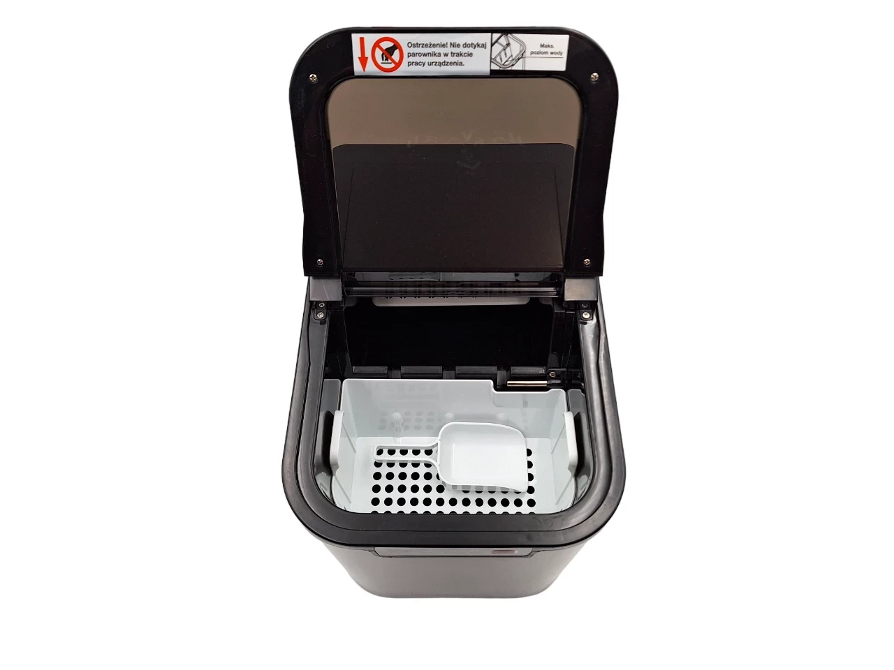 kostkarka-do-lodu-gotze-jensen-im701x-stan-uzywany