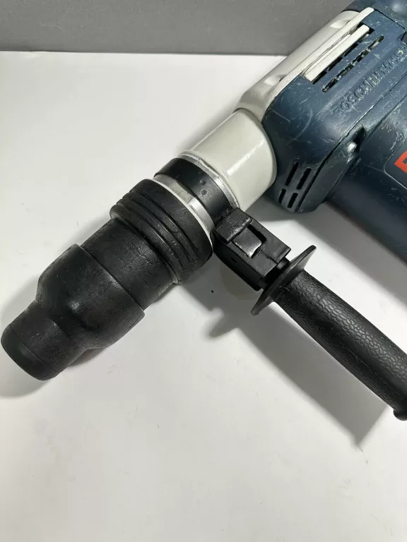 MŁOT UDAROWY BOSCH GSH 388 SDS MAX 1050W 2002