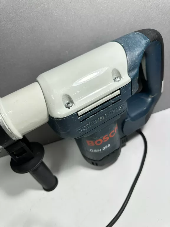 MŁOT UDAROWY BOSCH GSH 388 SDS MAX 1050W 2002