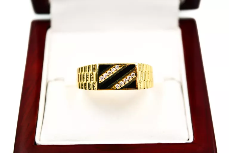 wyrob-jubilerski-meski-zloty-sygnet-pp114-504g-r-26-kolor-dominujacy-zloty