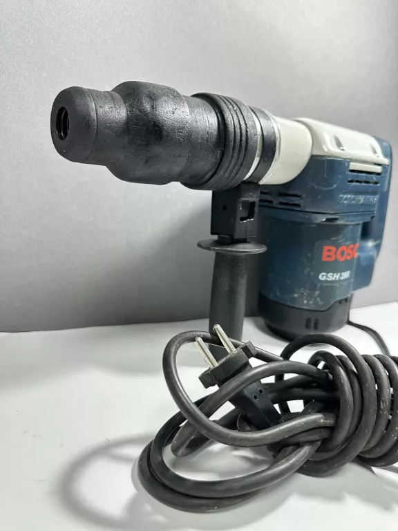 MŁOT UDAROWY BOSCH GSH 388 SDS MAX 1050W 2002