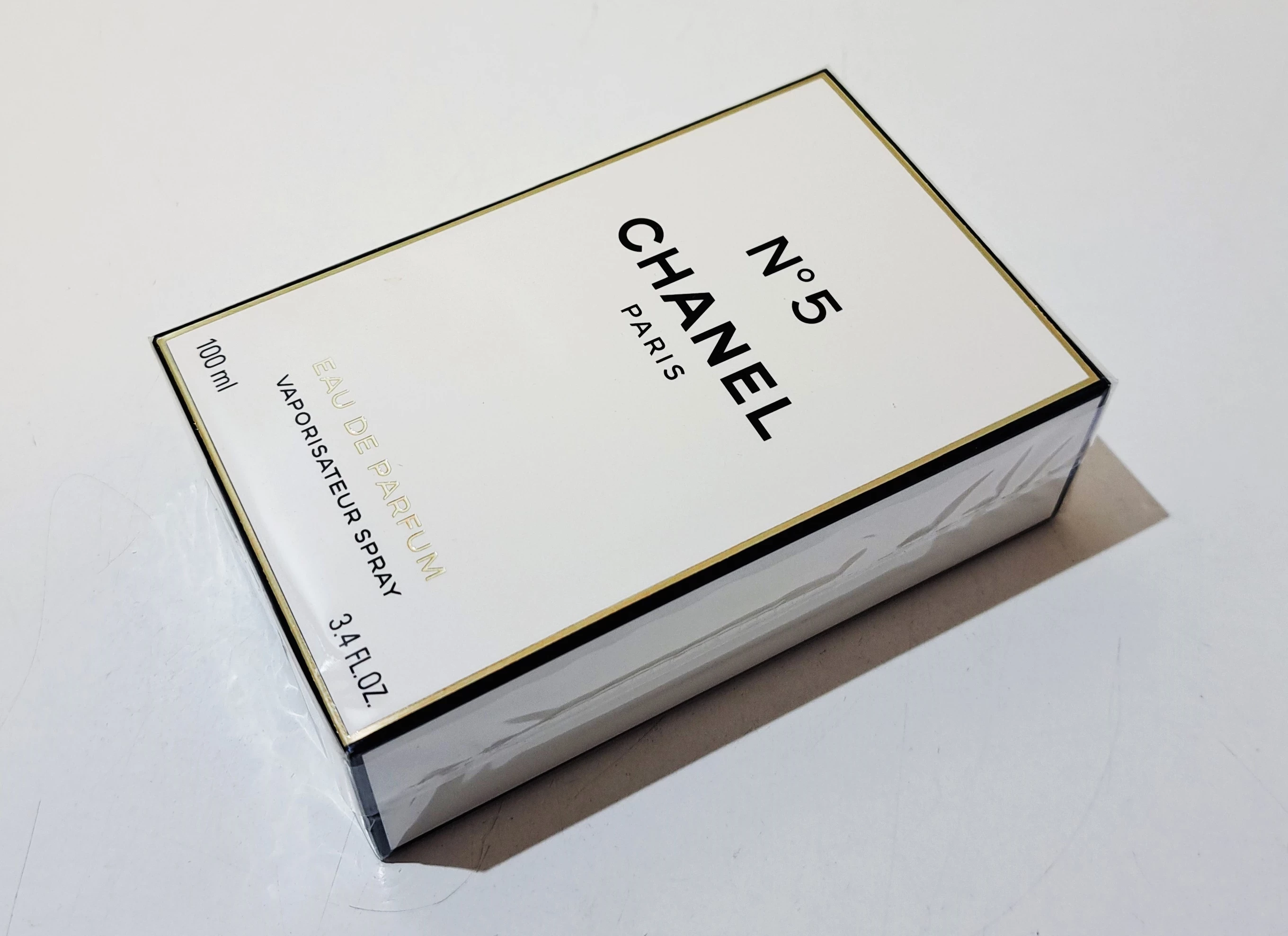 chanel-no-5-100ml-folia-marka-chanel