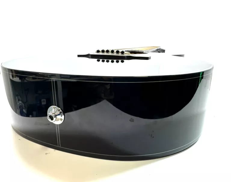 GITARA ELEKTROAKUSTYCZNA TAKAMINE GF15CE-BLK