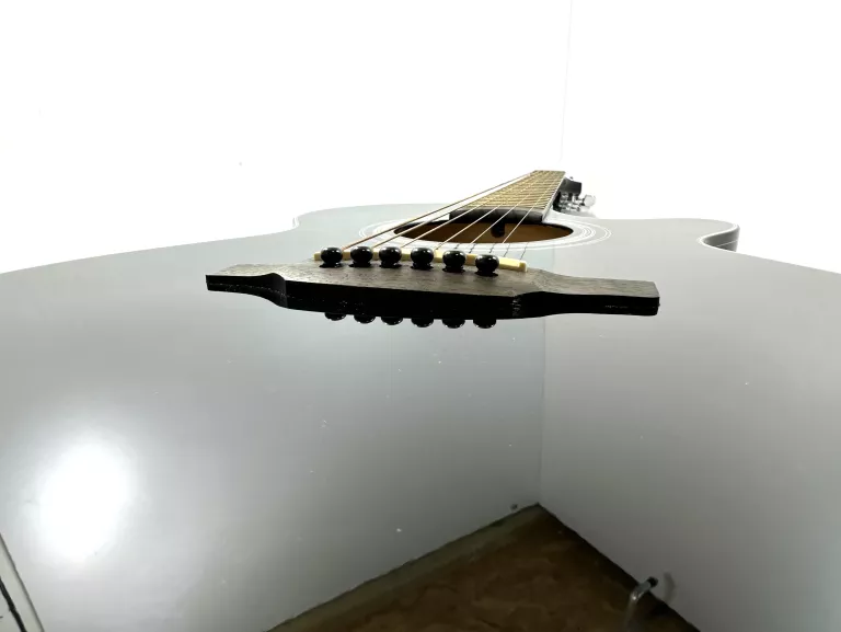 GITARA ELEKTROAKUSTYCZNA TAKAMINE GF15CE-BLK