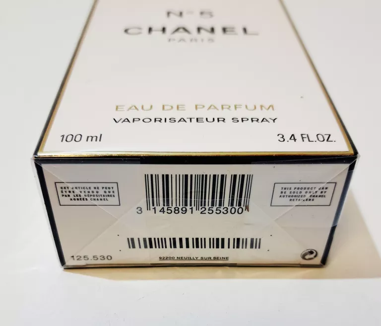 chanel-no-5-100ml-folia-rodzaj-woda-perfumowana