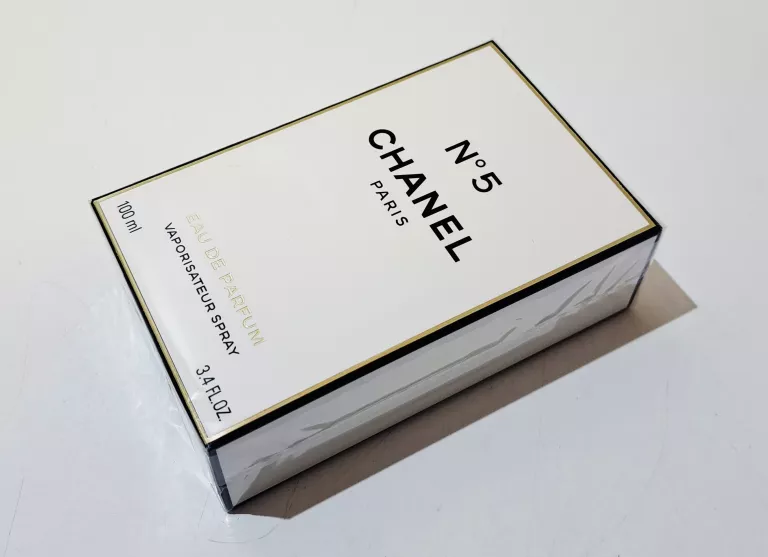 chanel-no-5-100ml-folia-marka-chanel