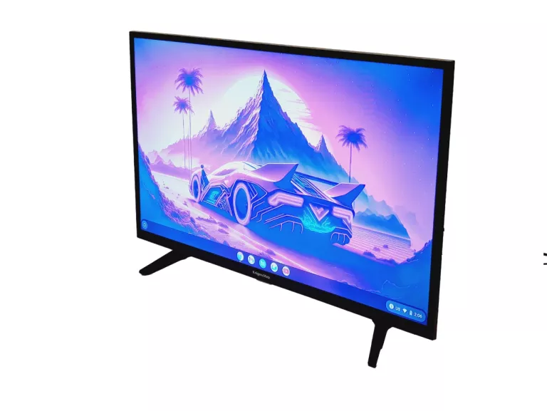TELEWIZOR 32" KRUGER MATZ KM0232-T2 DVB-T2