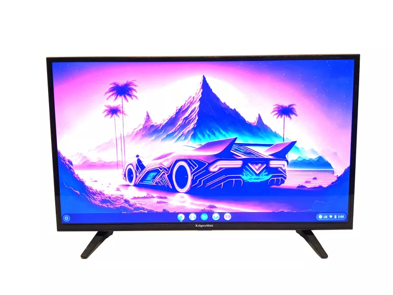 TELEWIZOR 32" KRUGER MATZ KM0232-T2 DVB-T2