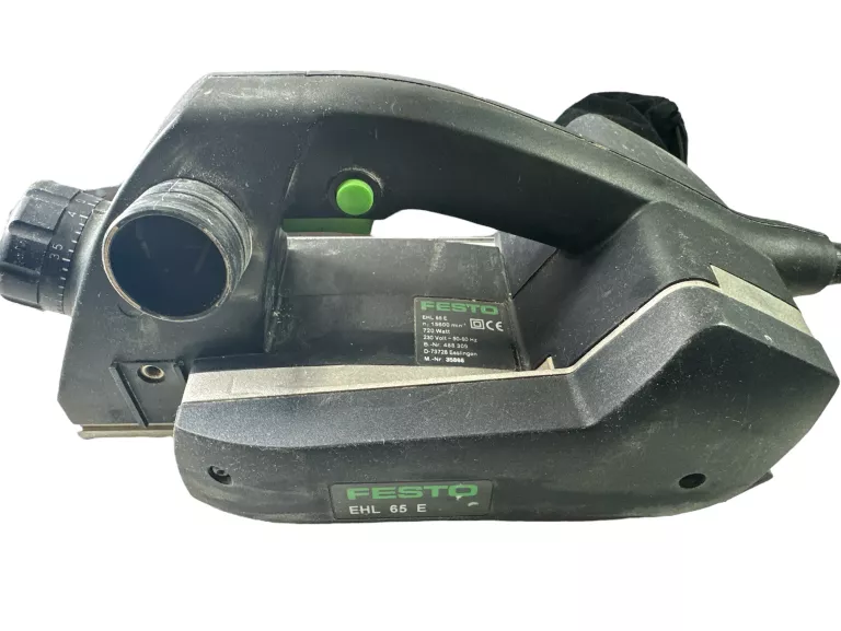 STRUG FESTO (FESTOOL) EHL 65 E WALIZKA