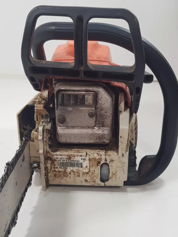 PIŁA STIHL MS170 PROWADNICA +ŁAŃCUCH