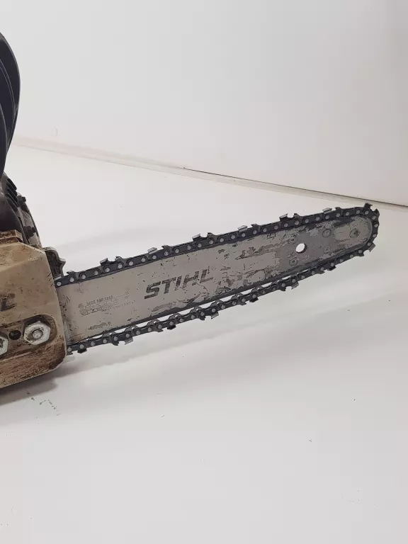PIŁA STIHL MS170 PROWADNICA +ŁAŃCUCH