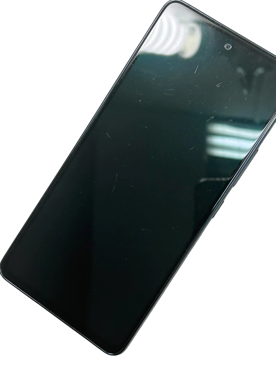 telefon-samsung-galaxy-a53-5g-na-czesci-kolor-czarny