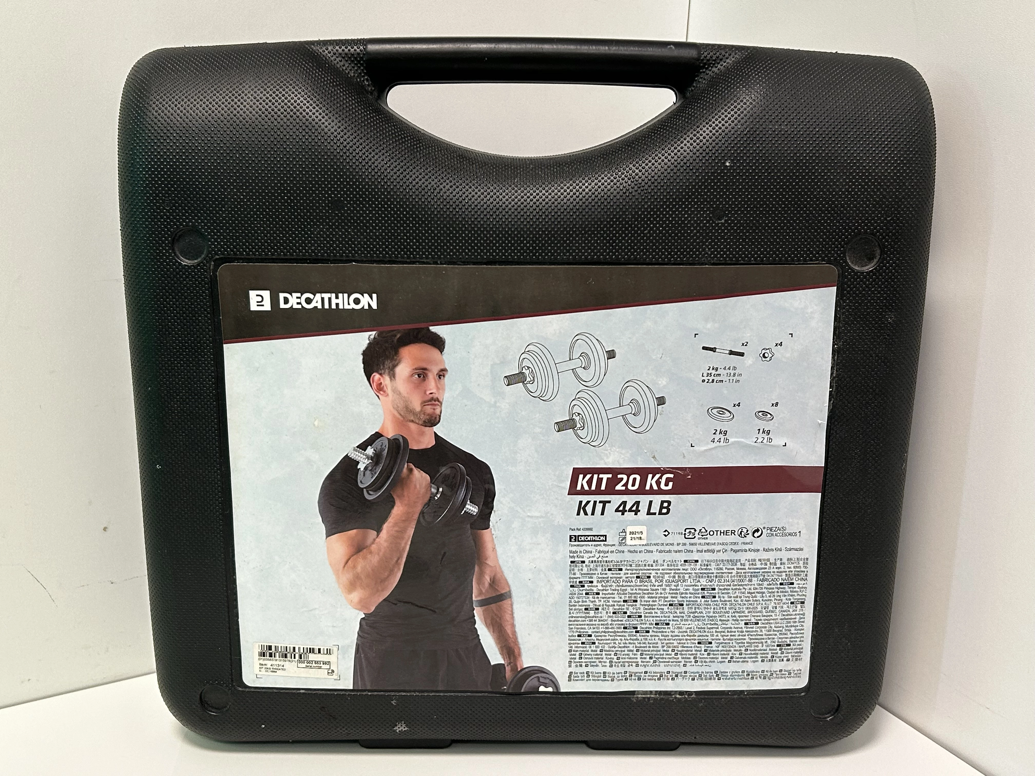 zestaw-hantli-do-treningu-silowego-20-kg-walizka-stan-uzywany