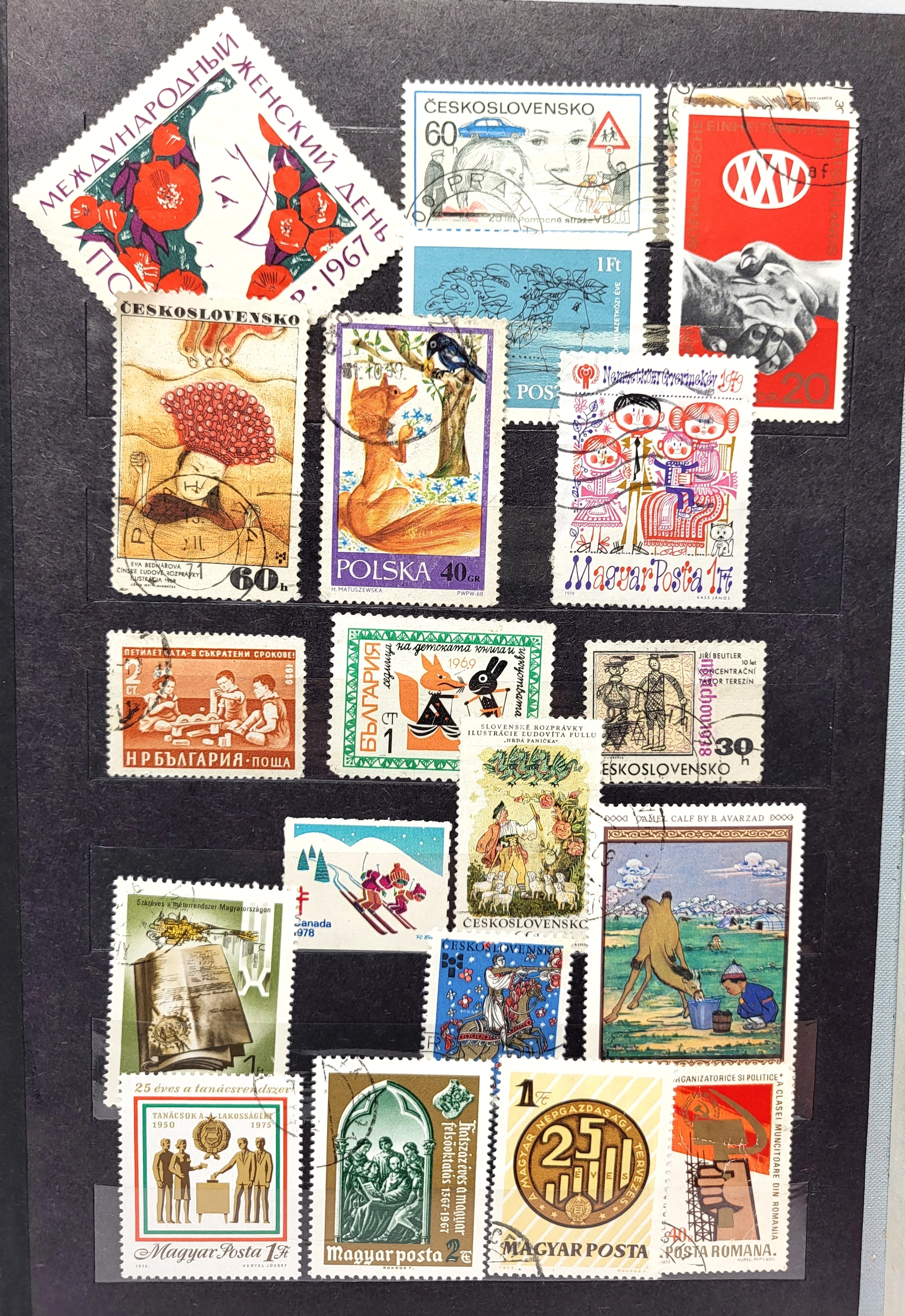 ogromna-kolekcja-znaczkow-pocztowych-ean-gtin-4665745674754