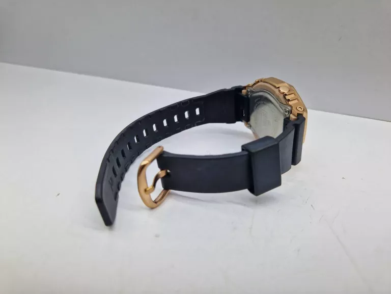 ZEGAREK CASIO G-SHOCK GM-S2100PG-1A4ER STAN IDEALNY