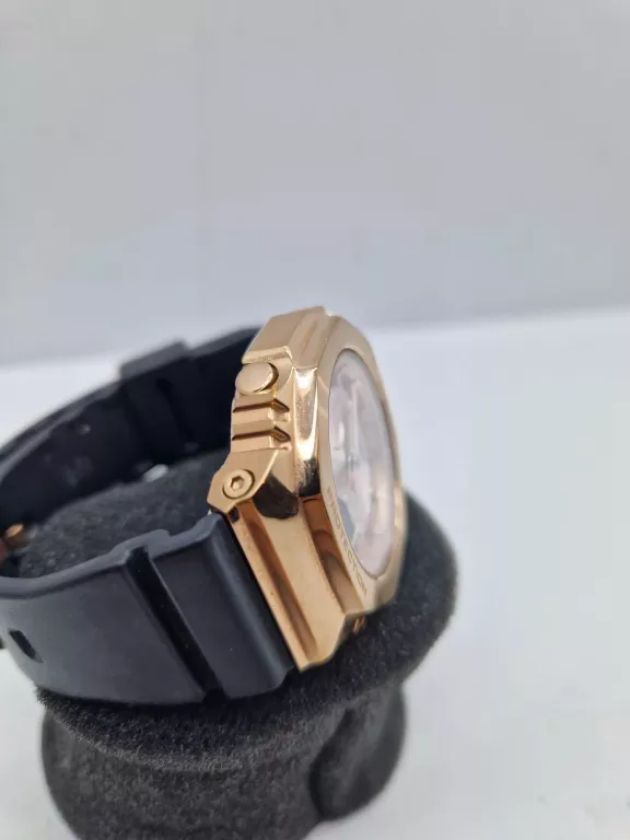 ZEGAREK CASIO G-SHOCK GM-S2100PG-1A4ER STAN IDEALNY