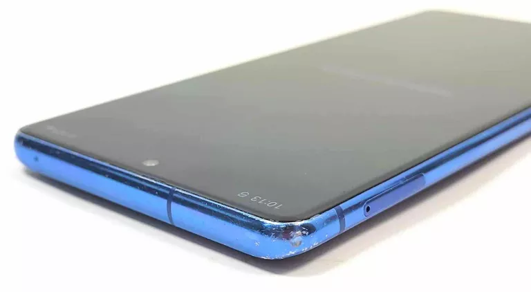 SAMSUNG S10 LITE 8/128 GB SM-G770F KONTO SAMSUNG RYSY