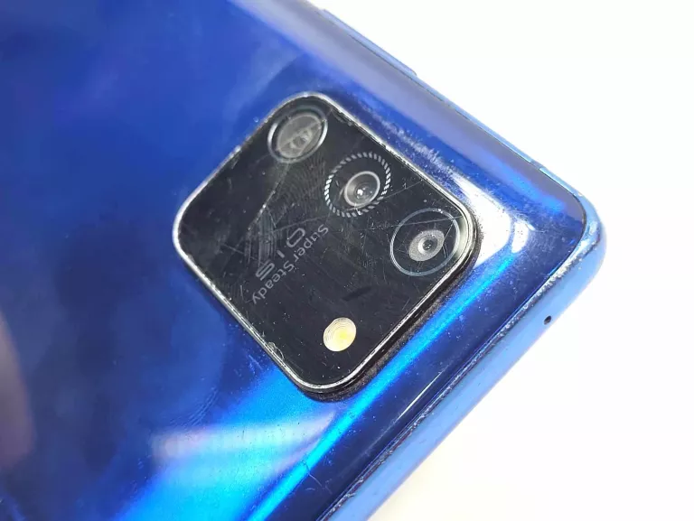 SAMSUNG S10 LITE 8/128 GB SM-G770F KONTO SAMSUNG RYSY
