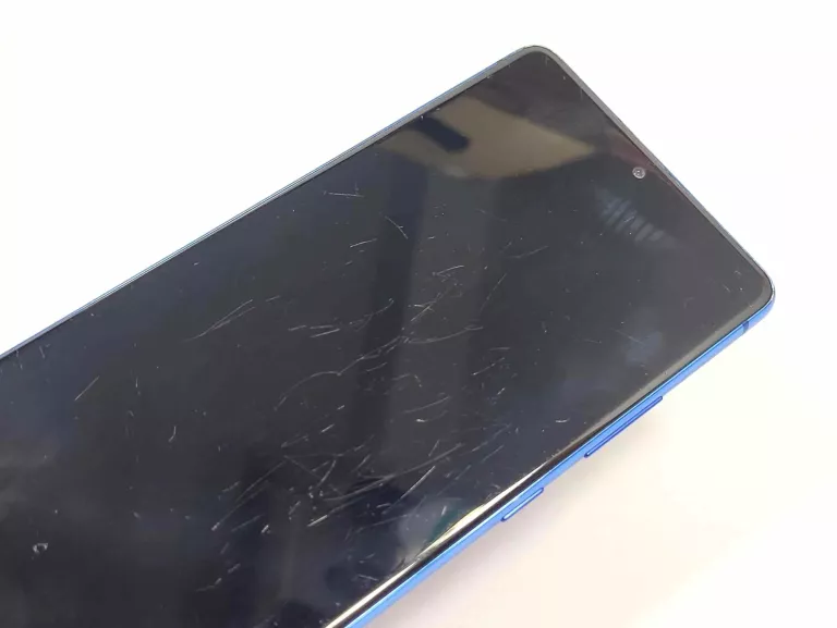 SAMSUNG S10 LITE 8/128 GB SM-G770F KONTO SAMSUNG RYSY