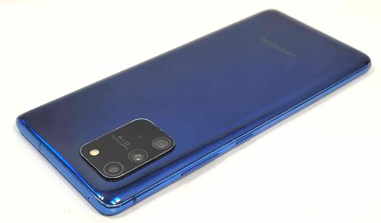 SAMSUNG S10 LITE 8/128 GB SM-G770F KONTO SAMSUNG RYSY