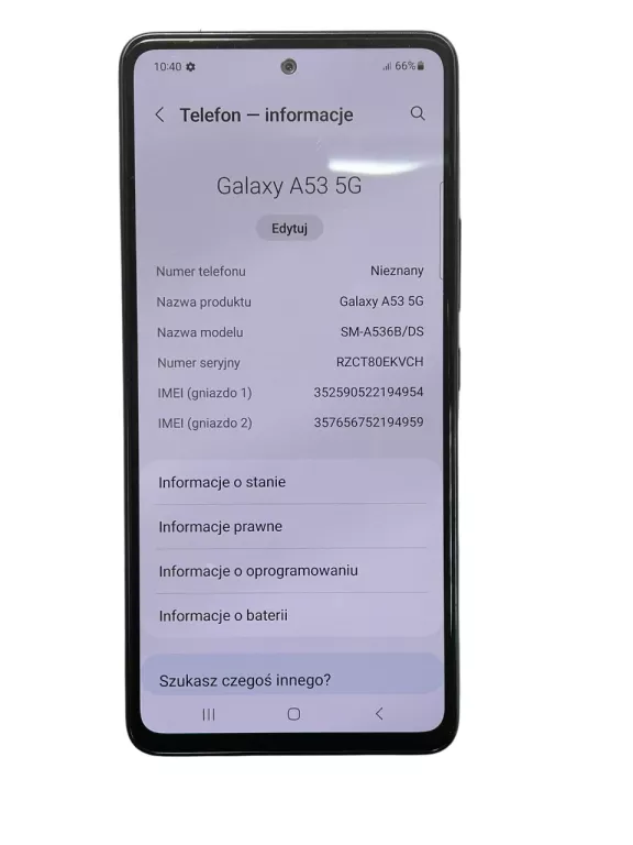 telefon-samsung-galaxy-a53-5g-na-czesci-stan-na-czesci
