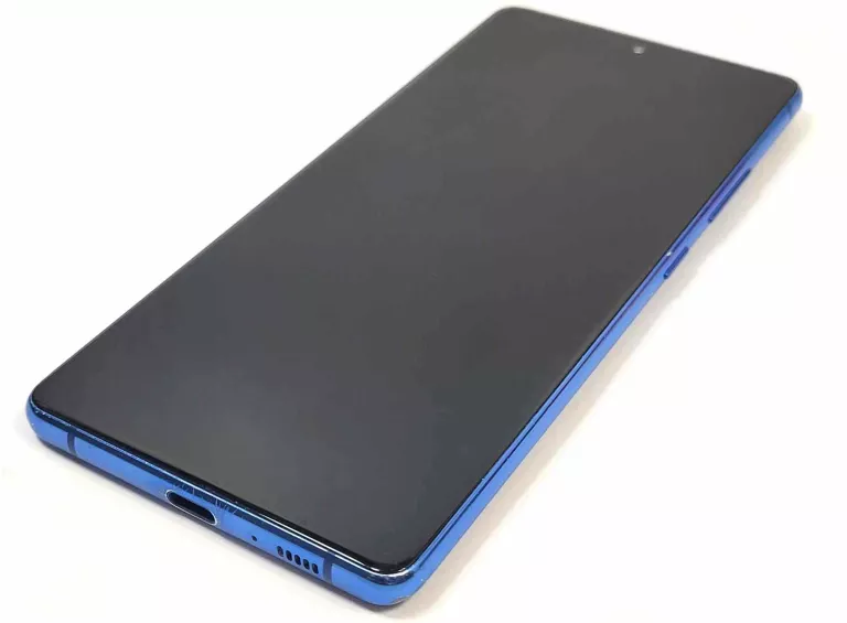 SAMSUNG S10 LITE 8/128 GB SM-G770F KONTO SAMSUNG RYSY