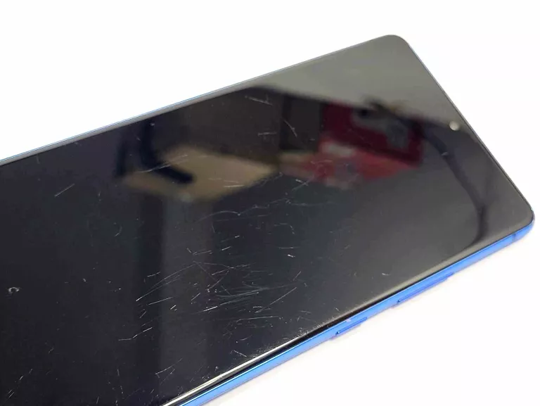 SAMSUNG S10 LITE 8/128 GB SM-G770F KONTO SAMSUNG RYSY