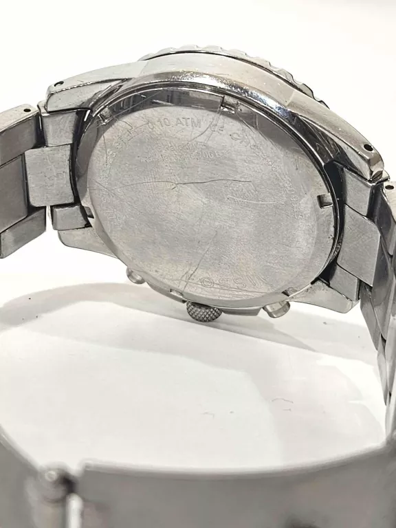 FOSSIL CH-2446