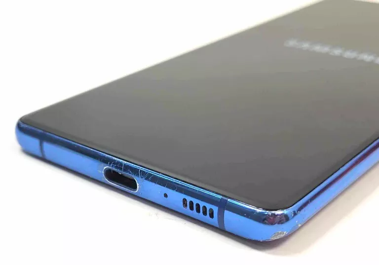 SAMSUNG S10 LITE 8/128 GB SM-G770F KONTO SAMSUNG RYSY