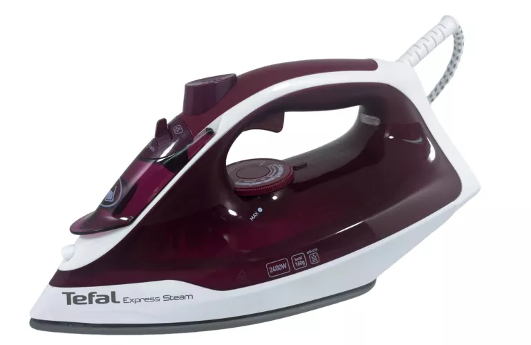 ŻELAZKO TEFAL FV2836 2400 W