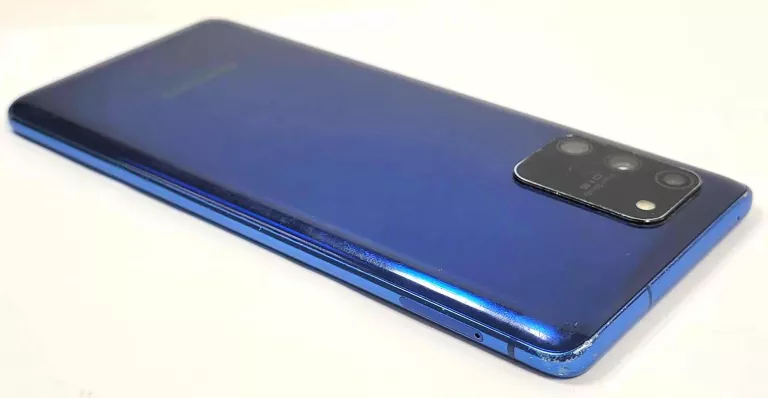 SAMSUNG S10 LITE 8/128 GB SM-G770F KONTO SAMSUNG RYSY