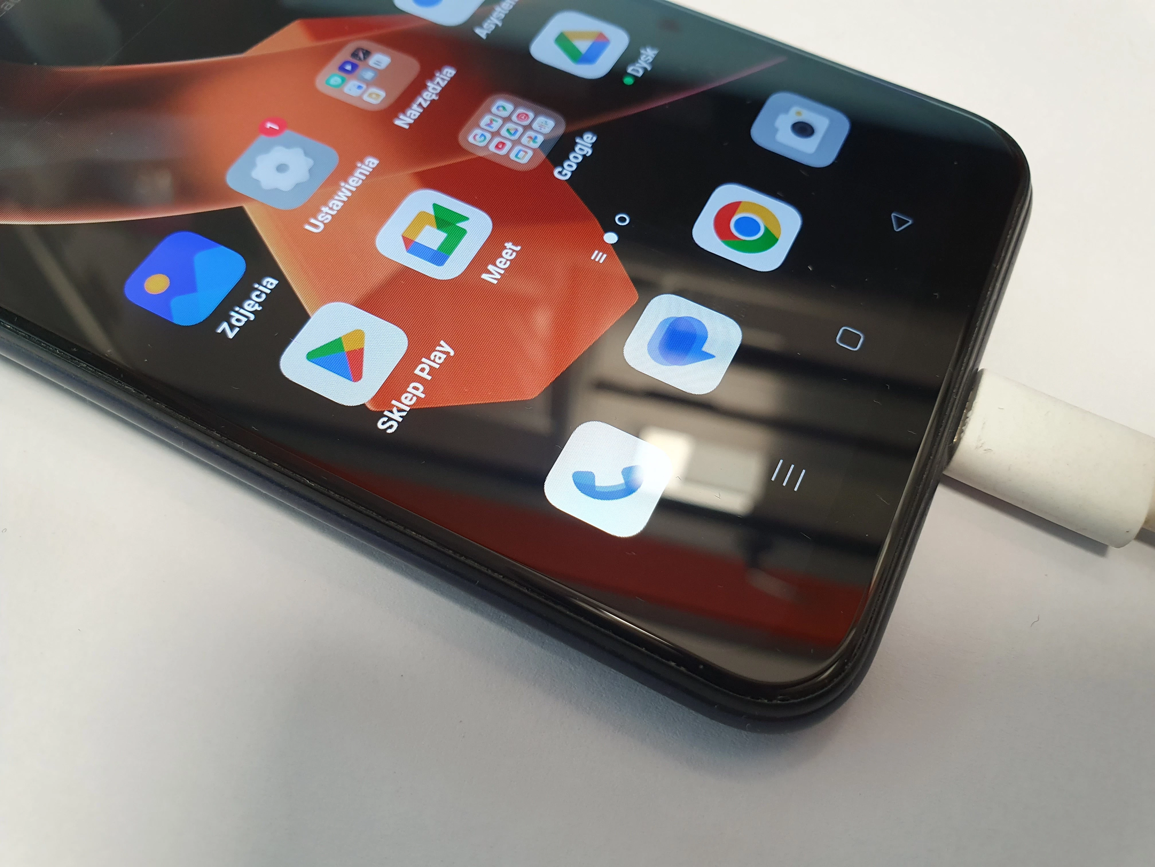 telefon-oppo-a53-stan-uzywany