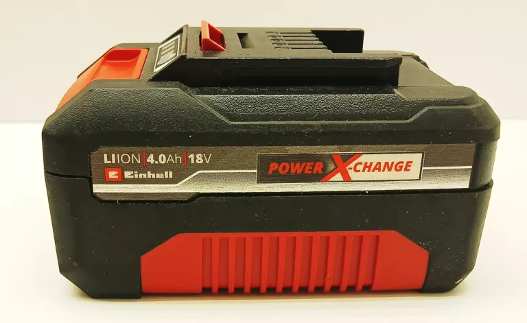 AKUMULATOR EINHELL 4AH 18V