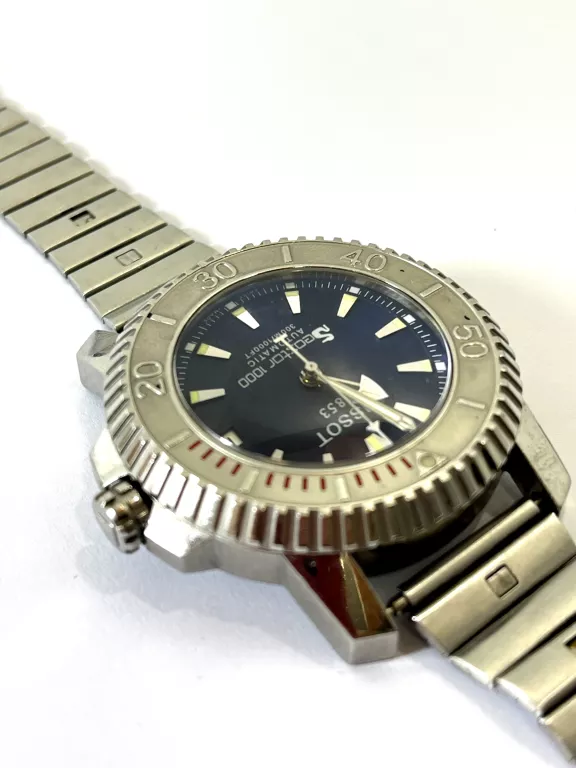 ZEGAREK TISSOT SEASTAR 1000 DIVER REF. A464\564
