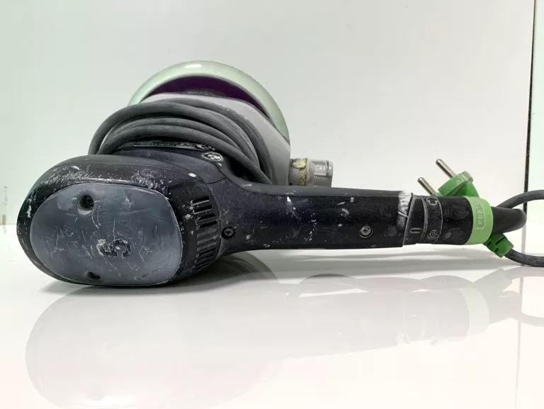 SZLIFIERKA MIMOŚRODOWA FESTOOL ETS 150/5 POLECAM