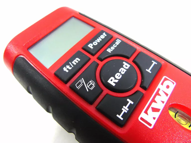DALMIERZ ULTRADŹWIĘKOWY KWB 0637 + ETUI