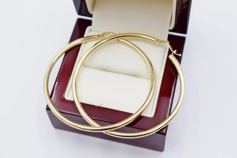 piekne-zlote-kolczyki-kola-dmuchane-585-483g-55cm-os-piastowskie-74a-poznan