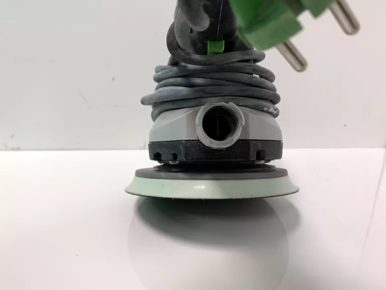 SZLIFIERKA MIMOŚRODOWA FESTOOL ETS 150/5 POLECAM