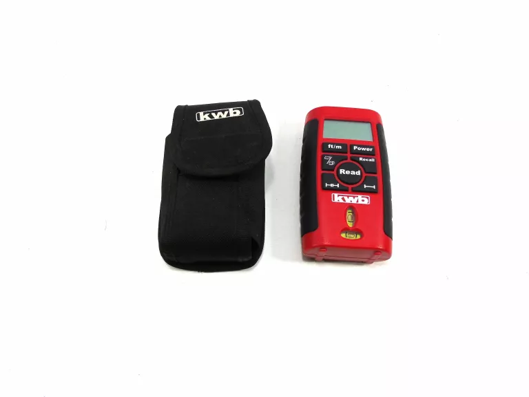 DALMIERZ ULTRADŹWIĘKOWY KWB 0637 + ETUI