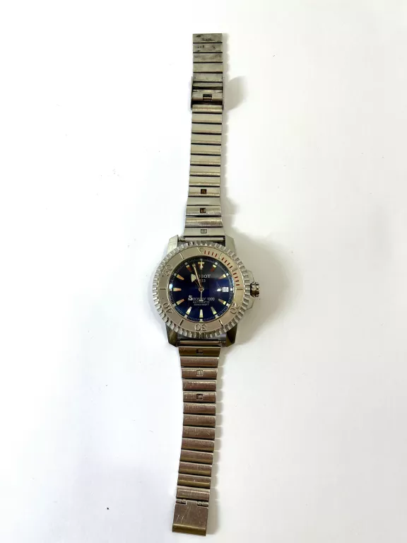ZEGAREK TISSOT SEASTAR 1000 DIVER REF. A464\564
