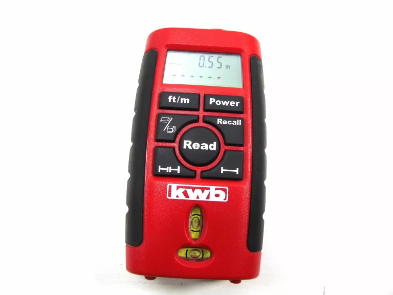 DALMIERZ ULTRADŹWIĘKOWY KWB 0637 + ETUI