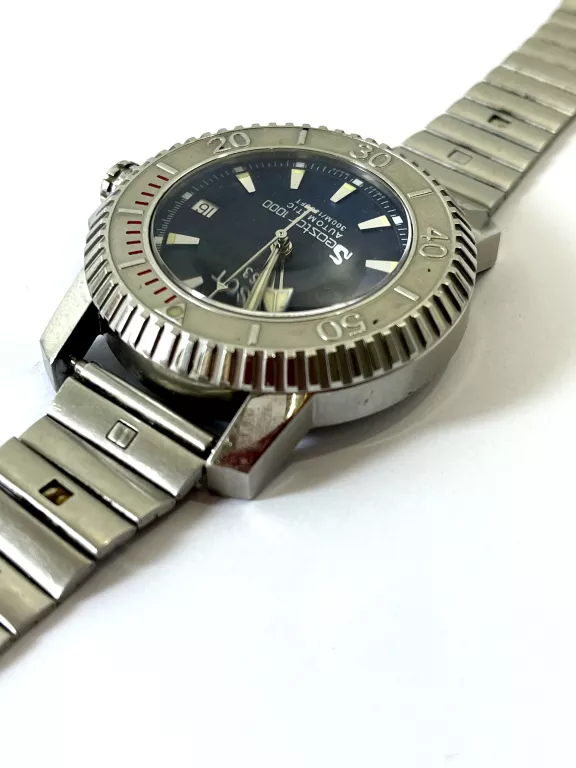 ZEGAREK TISSOT SEASTAR 1000 DIVER REF. A464\564