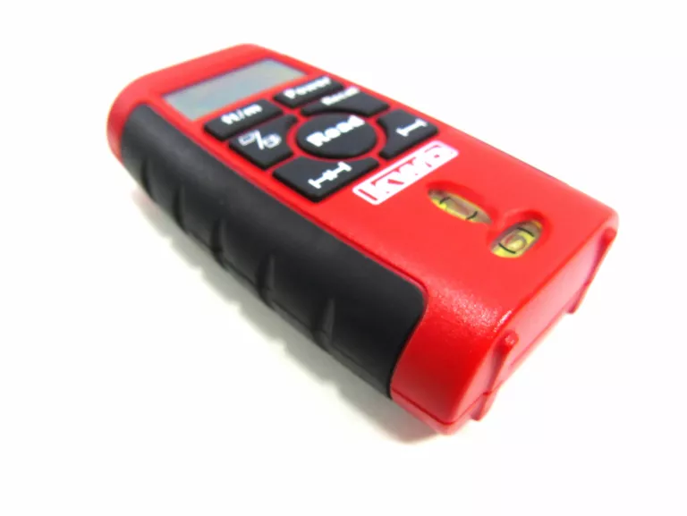 DALMIERZ ULTRADŹWIĘKOWY KWB 0637 + ETUI