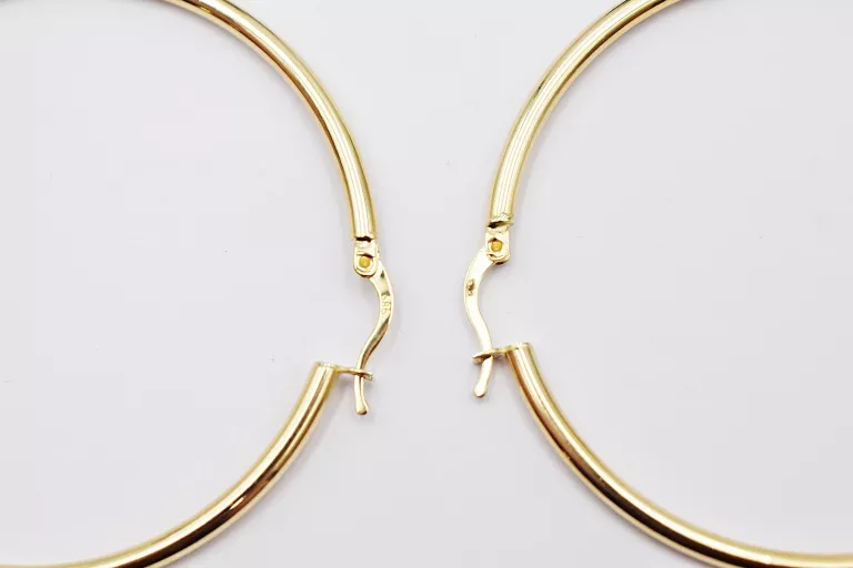 piekne-zlote-kolczyki-kola-dmuchane-585-483g-55cm-rodzaj-zapiecia-2207-4