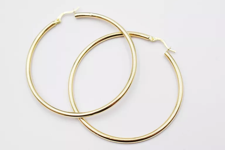 piekne-zlote-kolczyki-kola-dmuchane-585-483g-55cm-material-15835-2