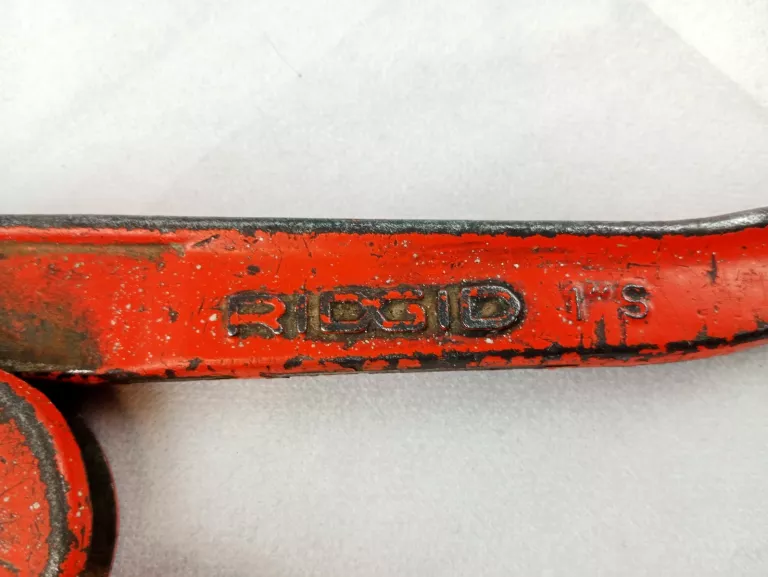 KLUCZ RIDGID 1"S CHROM VANADIUM